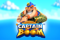 Captain Boom