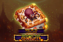 Book of SpinOWeen