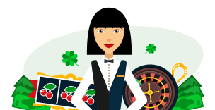 Live dealers