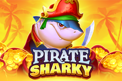Pirate Sharky