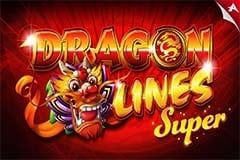 Dragon Lines Super