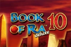 Book of Ra Deluxe 10