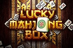 Lucky Mahjong Box