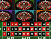 Nyt gratis nettroulette i dag – spill roulette for moro skyld her