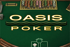 Oasis Poker