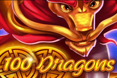 100 Dragons 3x3