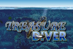Treasure Diver