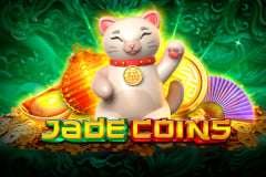 Jade Coins