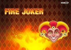 Fire Joker