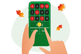 De beste live casinoene for 2025 - Les vår guide til live-spill