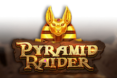 Pyramid Raider