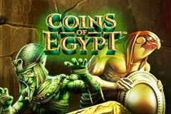Coins of Egypt