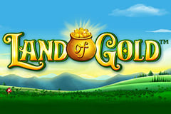 Land Of Gold