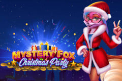 Mystery Fox Xmas Party