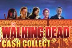 The Walking Dead Cash Collect