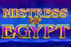 Mistress of Egypt