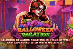 Halloween Vacation