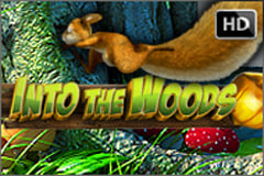 Into the Woods