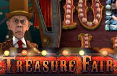 Treasure Fair