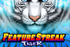 Feature Streak Tiger