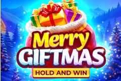 Merry Giftmas