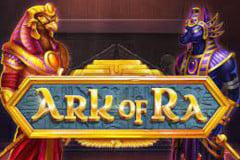 Ark of Ra