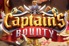 Captain's Bounty