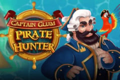 Captain Glum Pirate Hunter