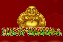 Lucky Buddha