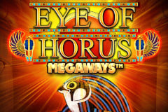 Eye of Horus Megaways