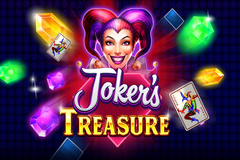 Joker's Treasure