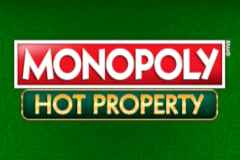 Monopoly Hot Property