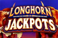 Longhorn Jackpots