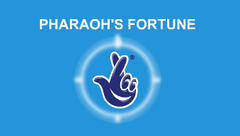 Pharaoh's Fortune