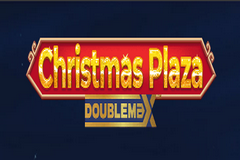 Christmas Plaza Doublemax