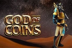 God of Coins