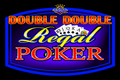Double Double Regal Poker