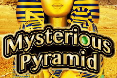 Mysterious Pyramid