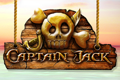 Captain Jack