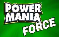 Power Mania Force