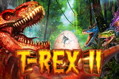 T-Rex II