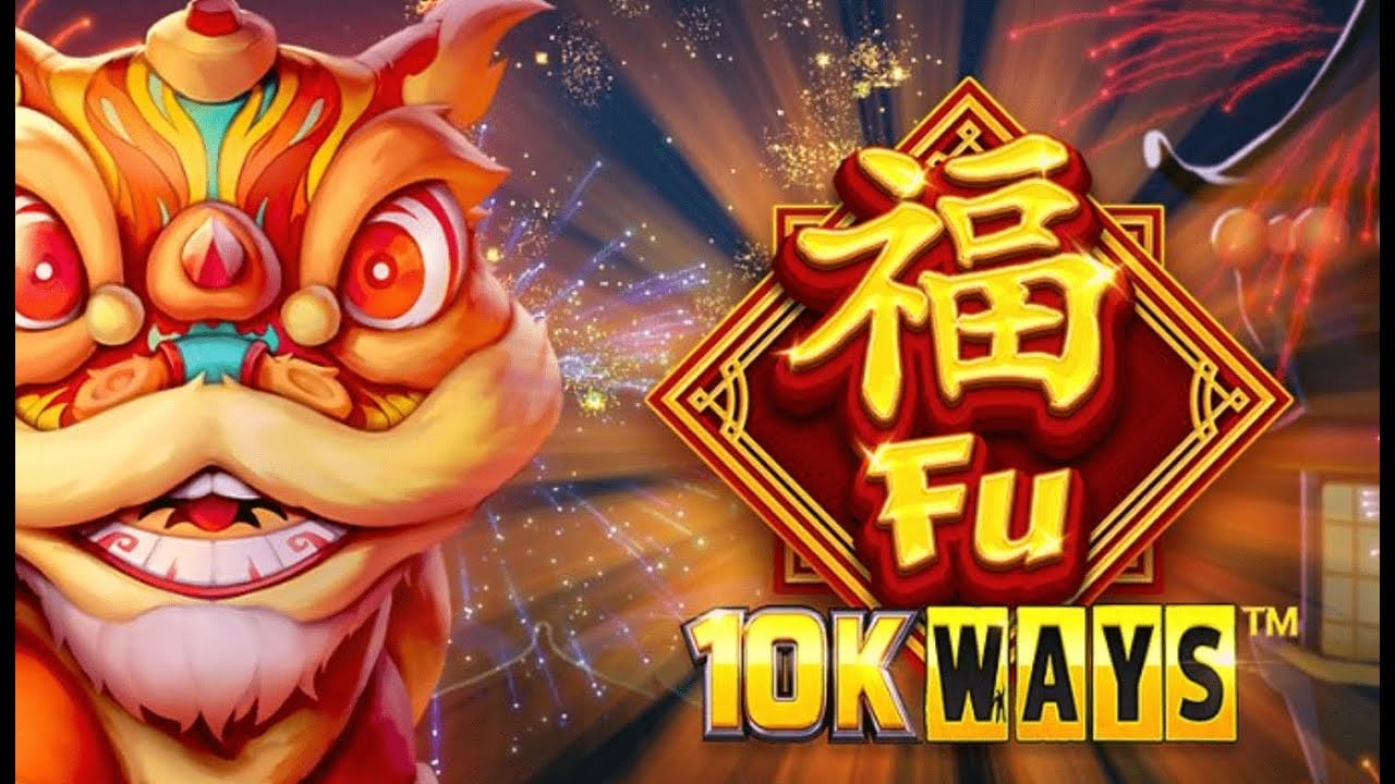 FU 10K Ways