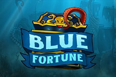 Blue Fortune