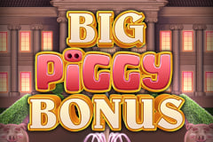 Big Piggy Bonus