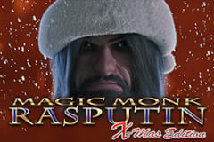 Magic Monk Rasputin X-mas Edition