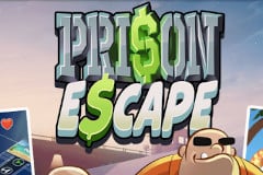 Prison Escape