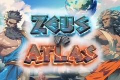 Zeus vs Atlas