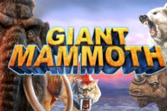 Giant Mammoth