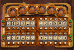 Match Machine