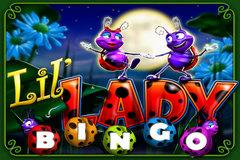 Lil' Lady Bingo
